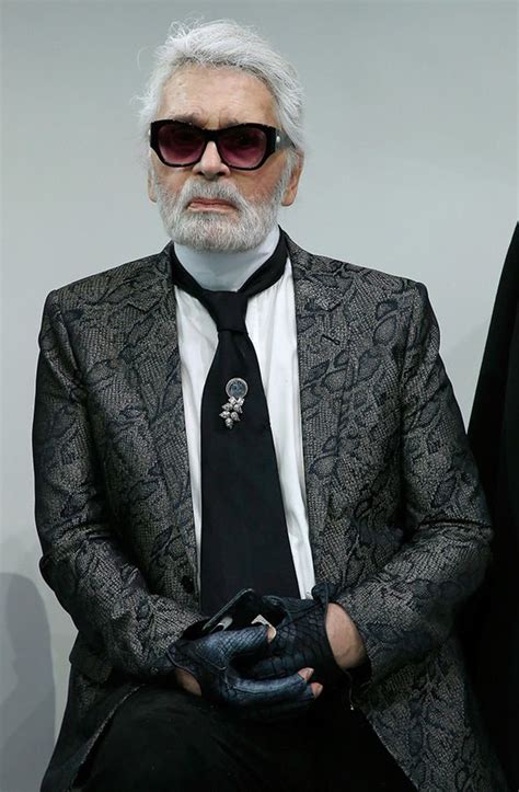 karl lagerfeld stilista chanel|Karl Lagerfeld cause of death.